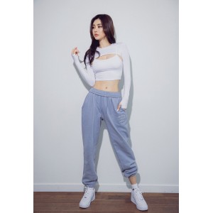 Friday's Vibes TP2002-Ruby layered Set (3色)